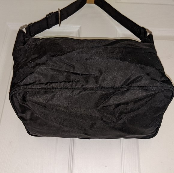 SALE Authentic Prada Tessuto Bag Black - Picture 9 of 16